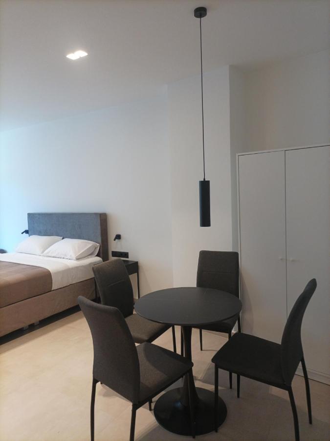 Evripidou Experience - The Suite Atenas Exterior foto